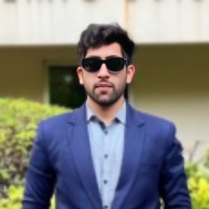 Mohit Maggo
